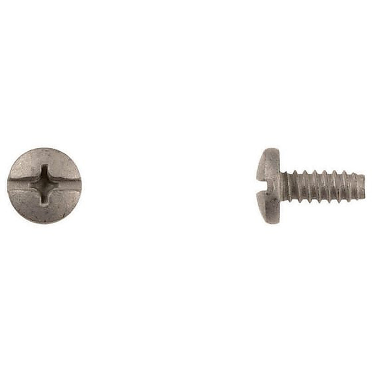 Disco - 10455MT - 6.3-1.81 X 16mm Duo-Drive Truss Head