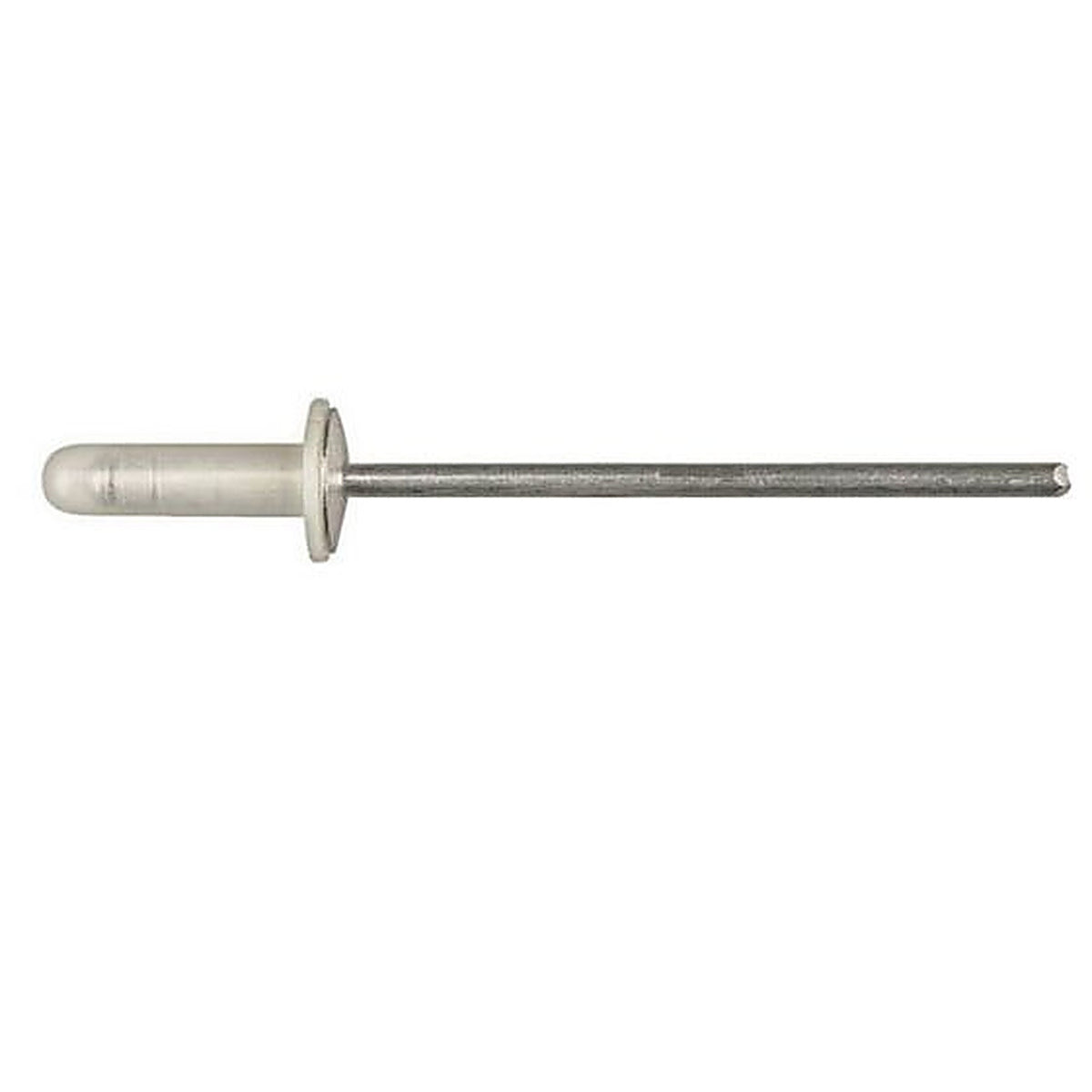 Disco - 10458MT - 4mm Hole Size 4mm - 8mm Grip Range