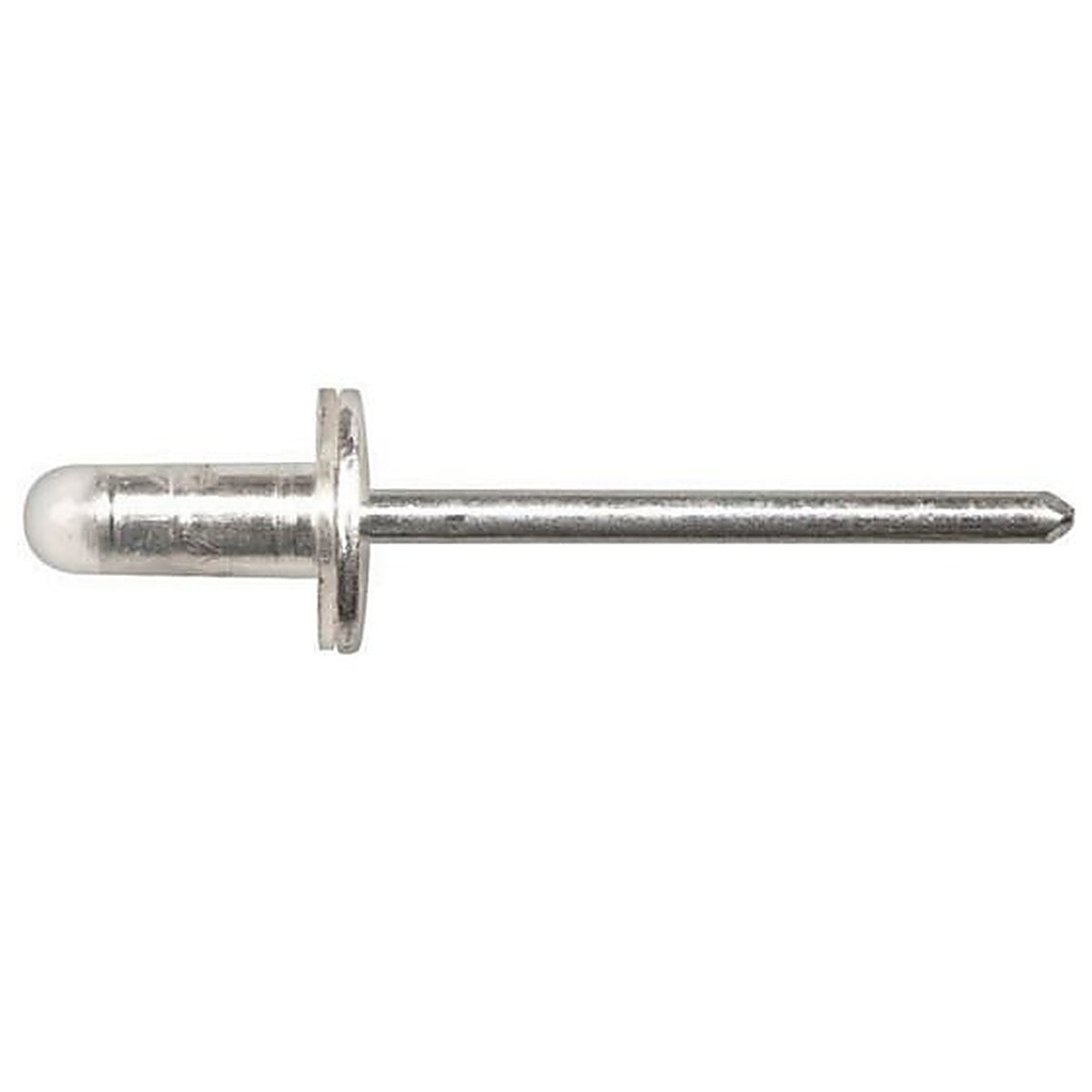 Disco - 10459MT - 6mm Diameter 1.6mm - 6.35mm Grip Range