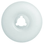 Disco|10467PK|9mm Hole Size 19mm Head Diameter, White Nylon Door Panel Nuts