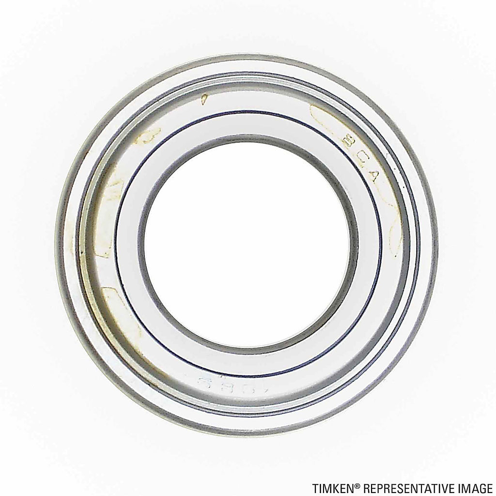 Timken Bearing - 104CC - Single Row Ball Bearing