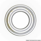 Timken Bearing - 104CC - Single Row Ball Bearing