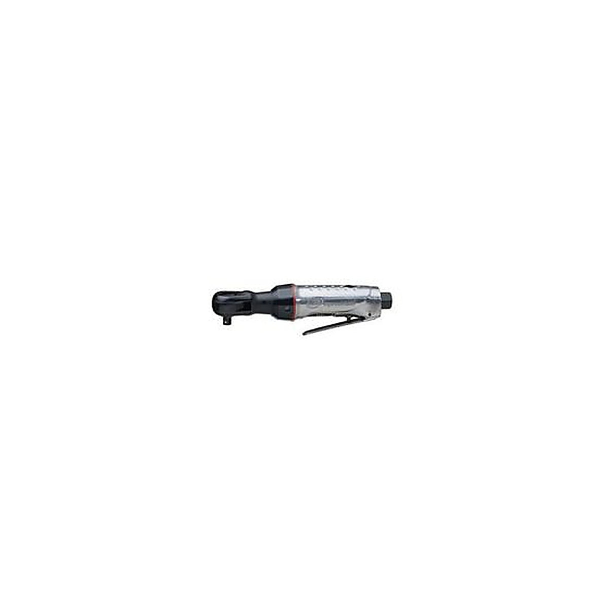Ingersoll Rand - 105-L2 - 105 Series General-Duty Mini Air Ratchet Wrench, 1/4 Inch, Square Drive, 18 Cfm