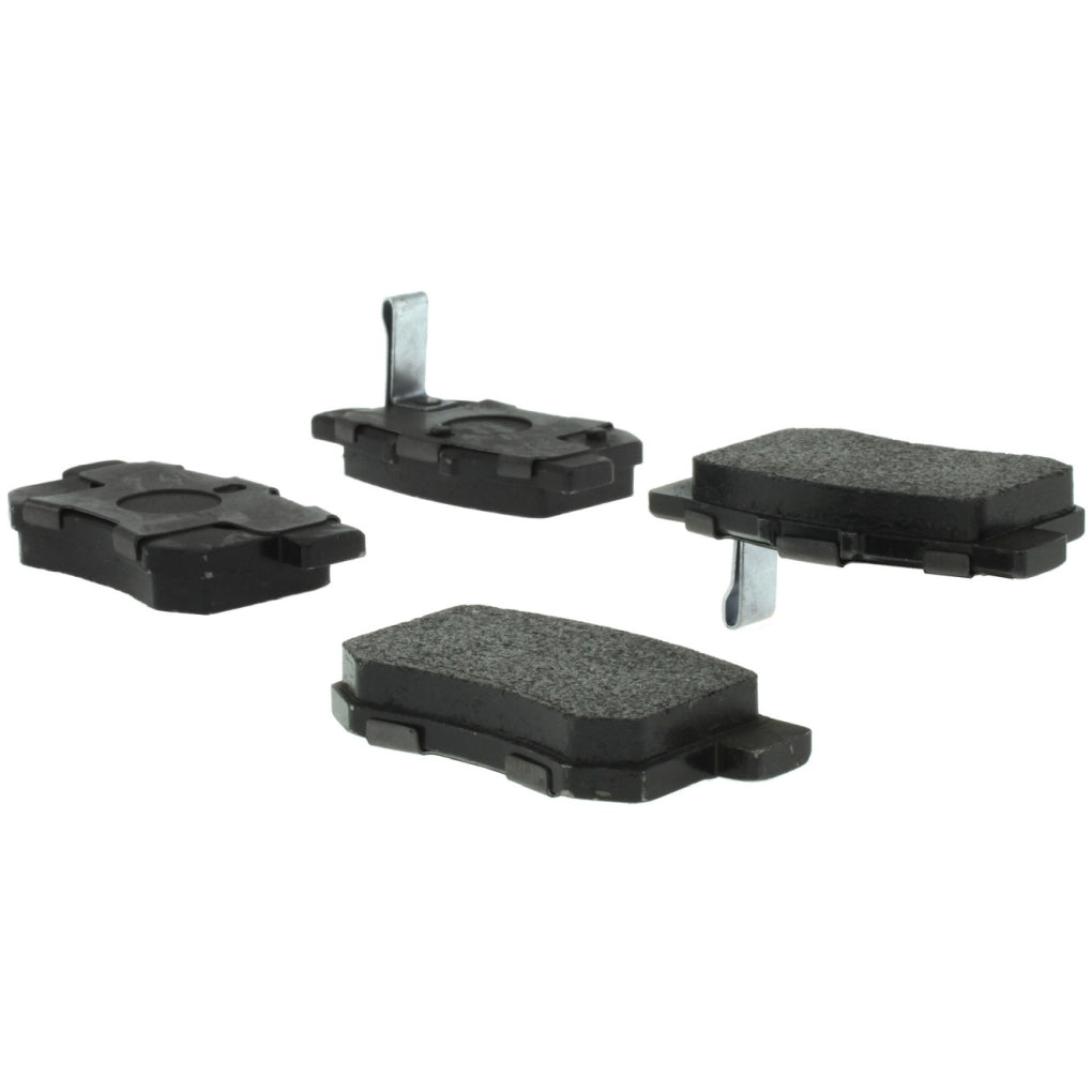 Centric - 105.05370 - Ceramic Brake Pads