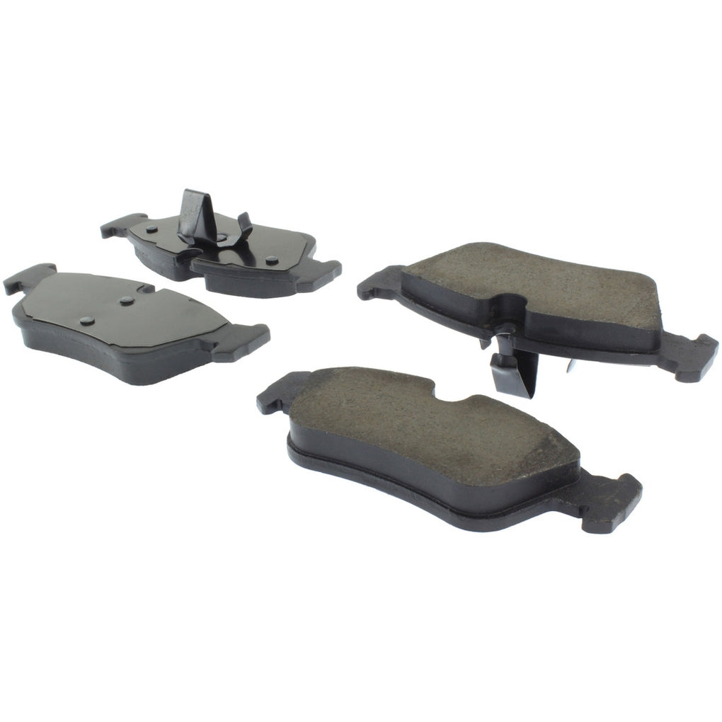 Centric - 105.05580 - Ceramic Brake Pads