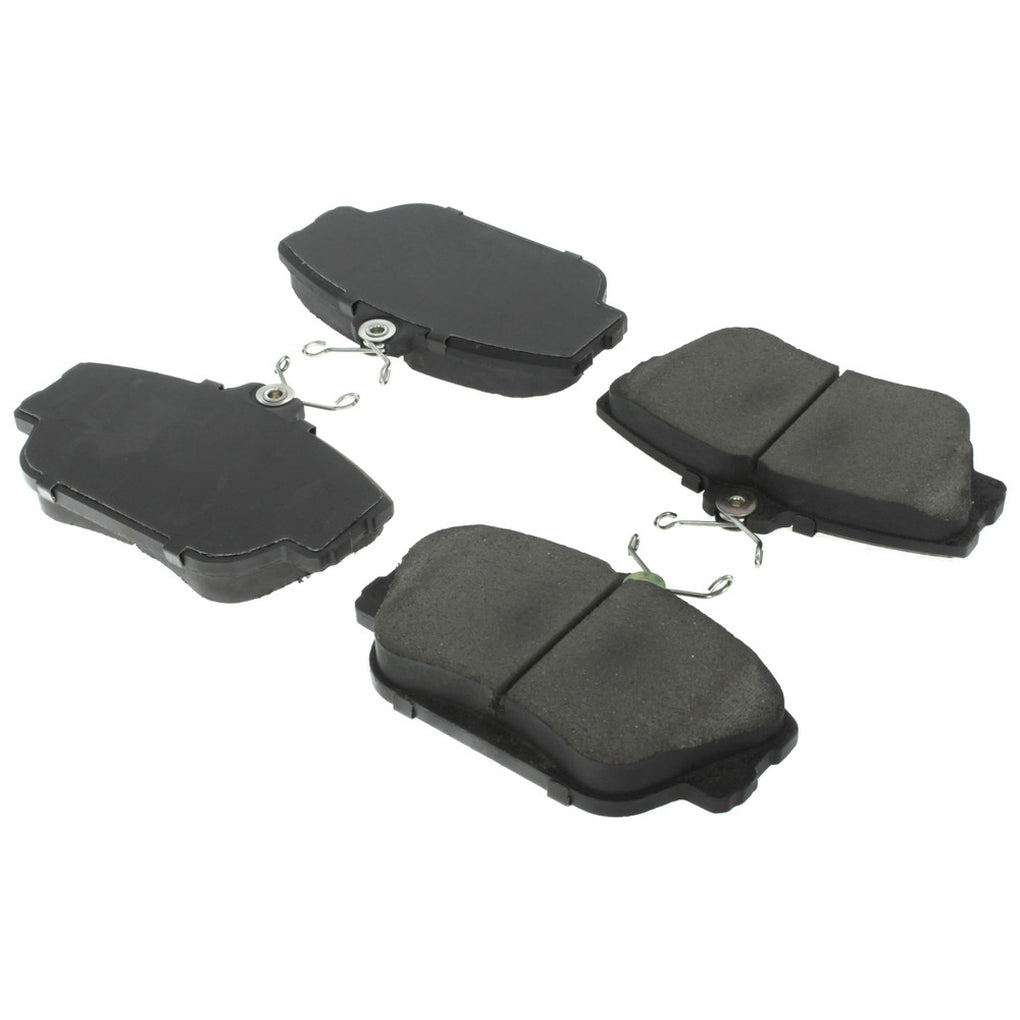 Centric - 105.05980 - Ceramic Brake Pads