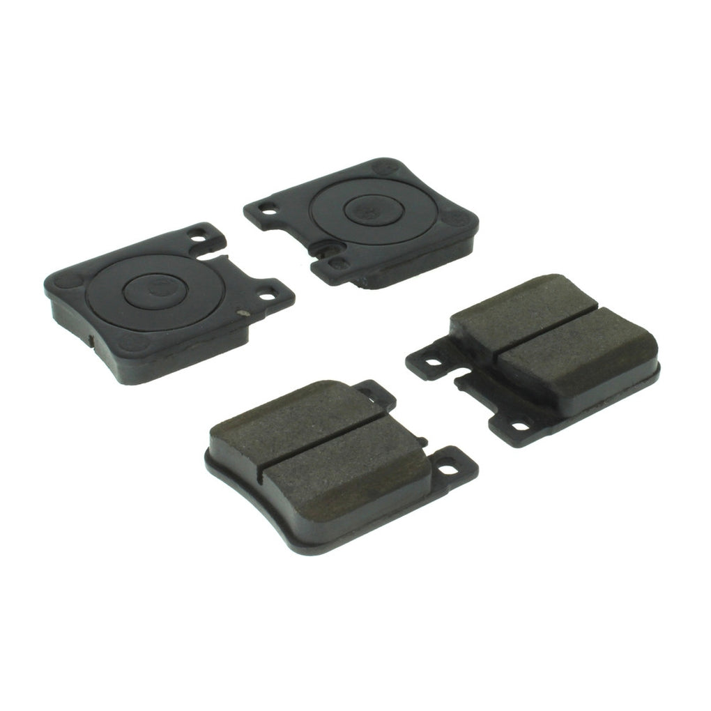 Centric - 105.06030 - Ceramic Brake Pads