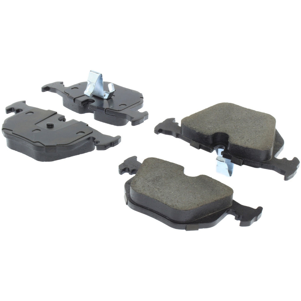 Centric - 105.06830 - Ceramic Brake Pads