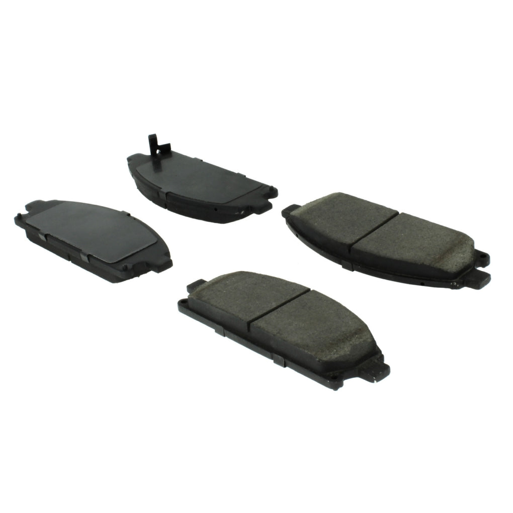 Centric - 105.06910 - Ceramic Brake Pads