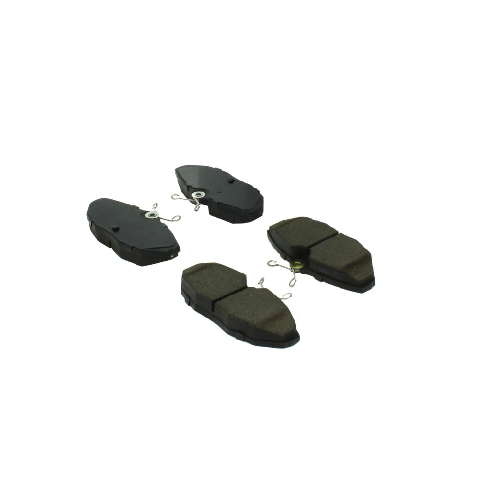 Centric - 105.08060 - Ceramic Brake Pads