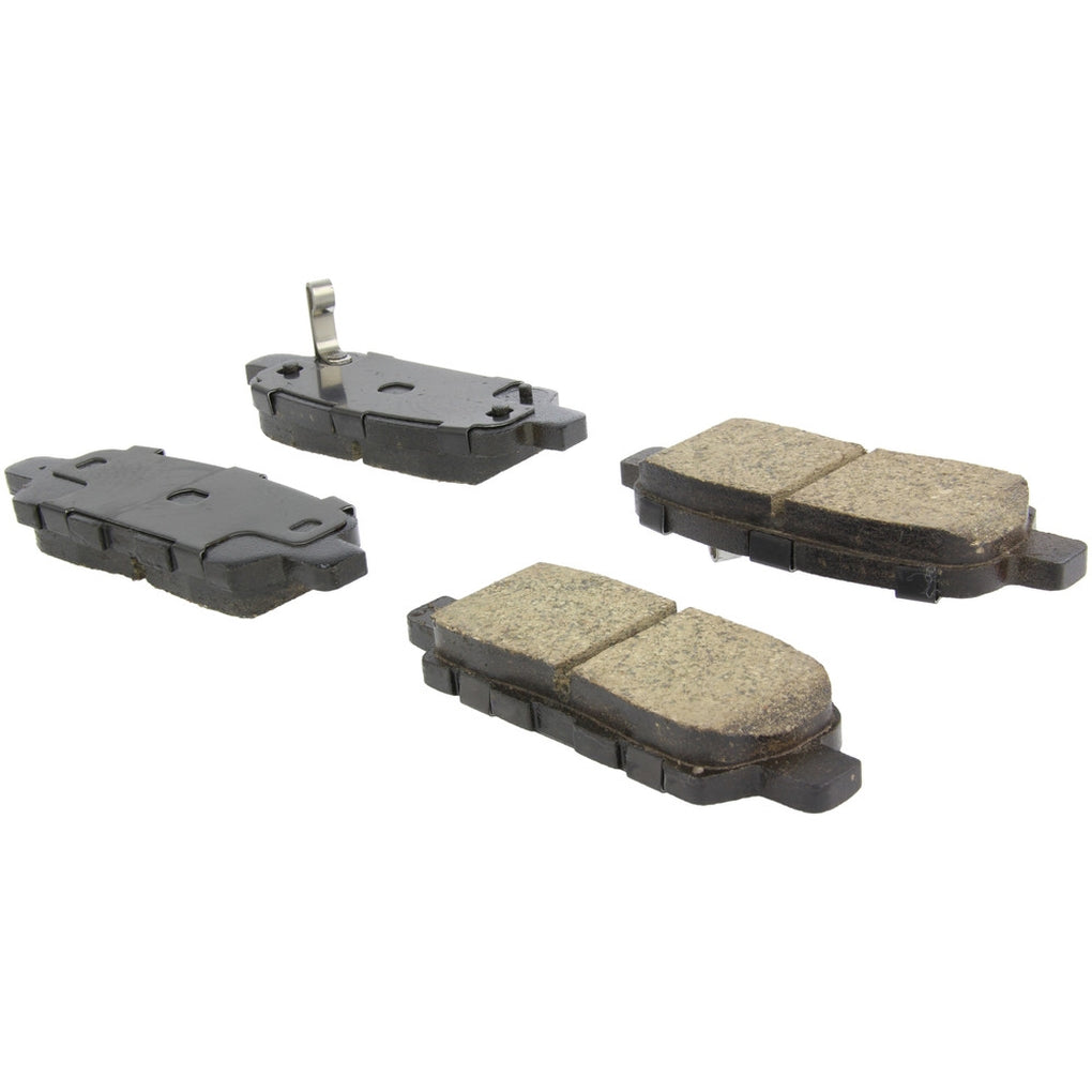 Centric - 105.09050 - Ceramic Brake Pads