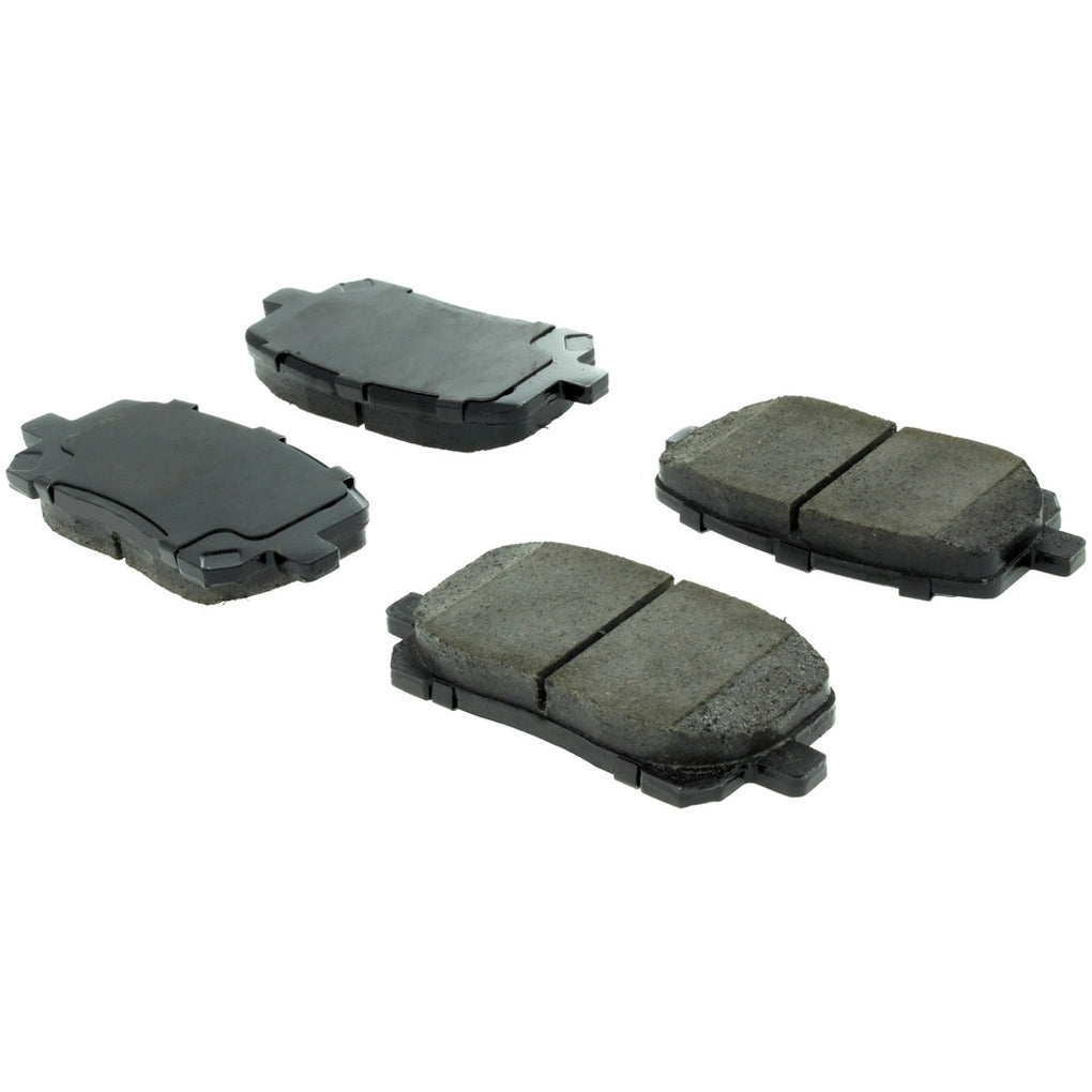 Centric - 105.09230 - Ceramic Brake Pads