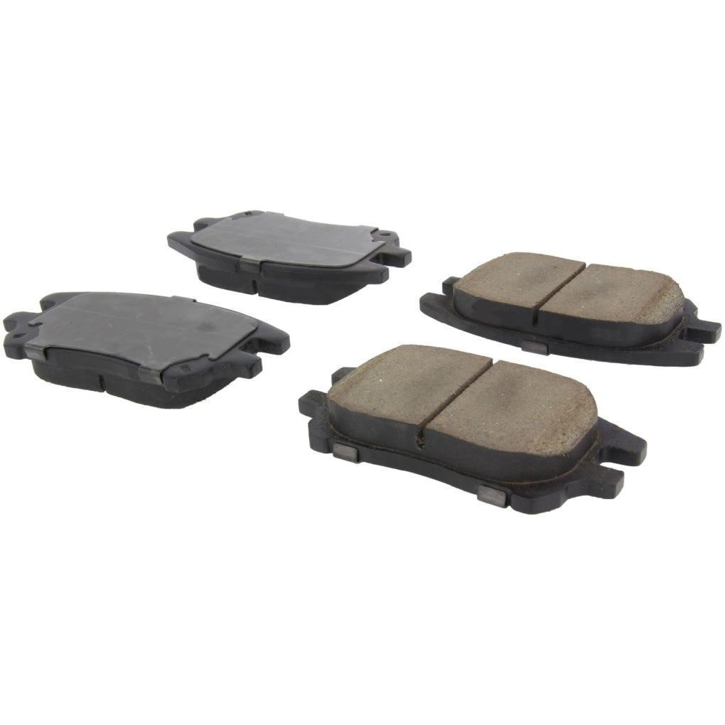 Centric - 105.09300 - Ceramic Brake Pads