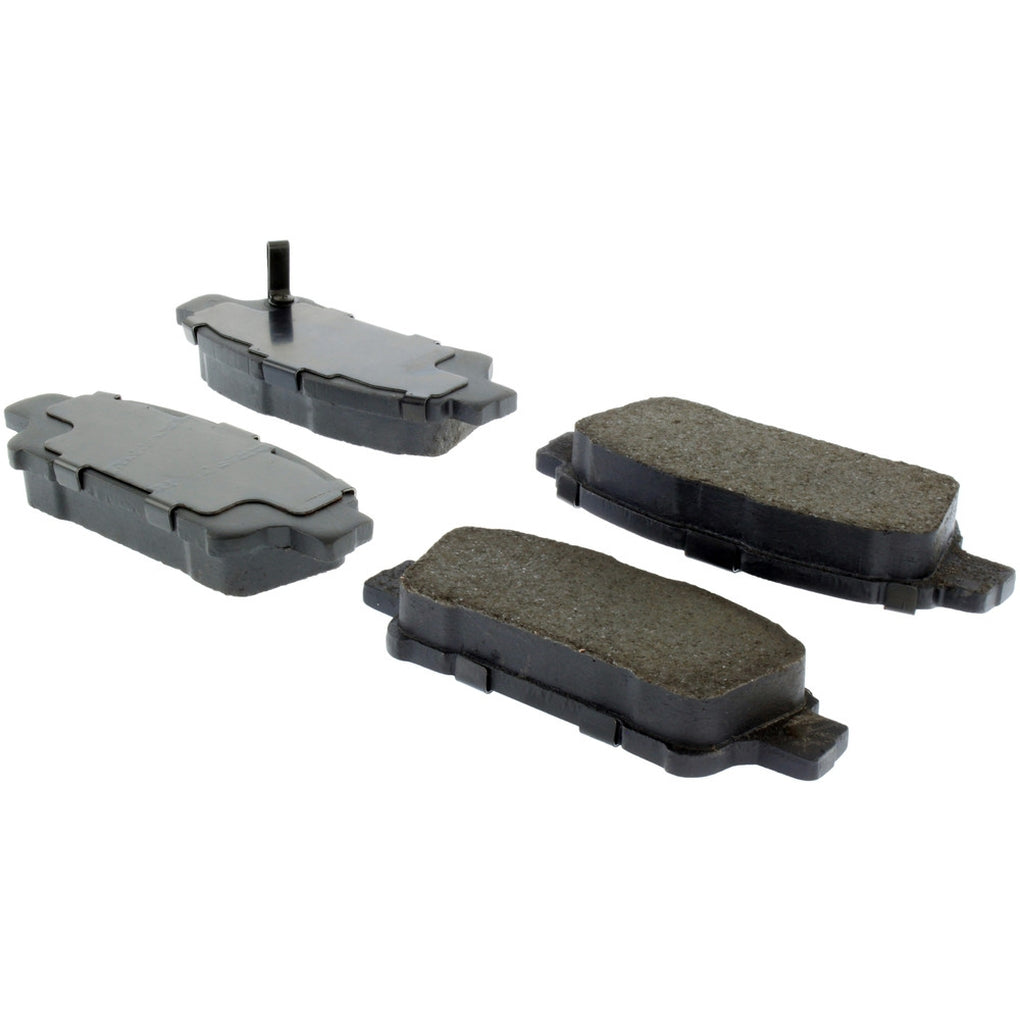 Centric - 105.09950 - Ceramic Brake Pads