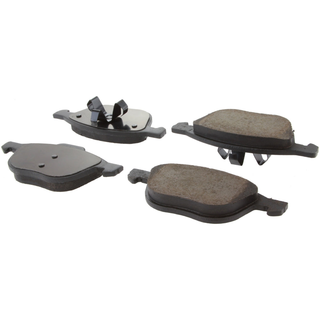 Centric - 105.10440 - Ceramic Brake Pads