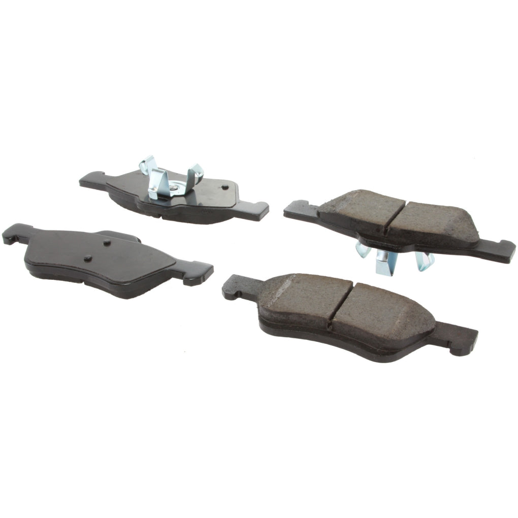 Centric - 105.10470 - Ceramic Brake Pads