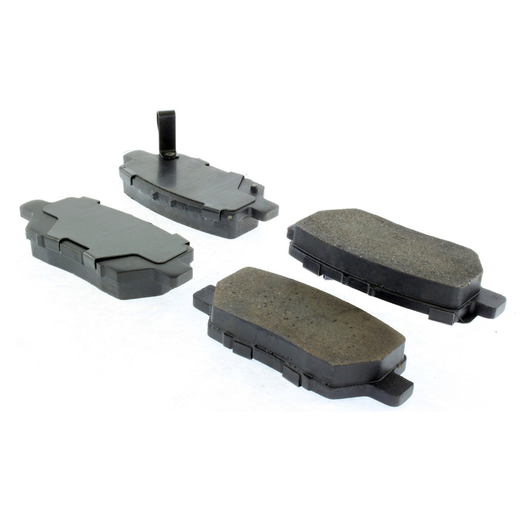 Centric - 105.10900 - Ceramic Brake Pads