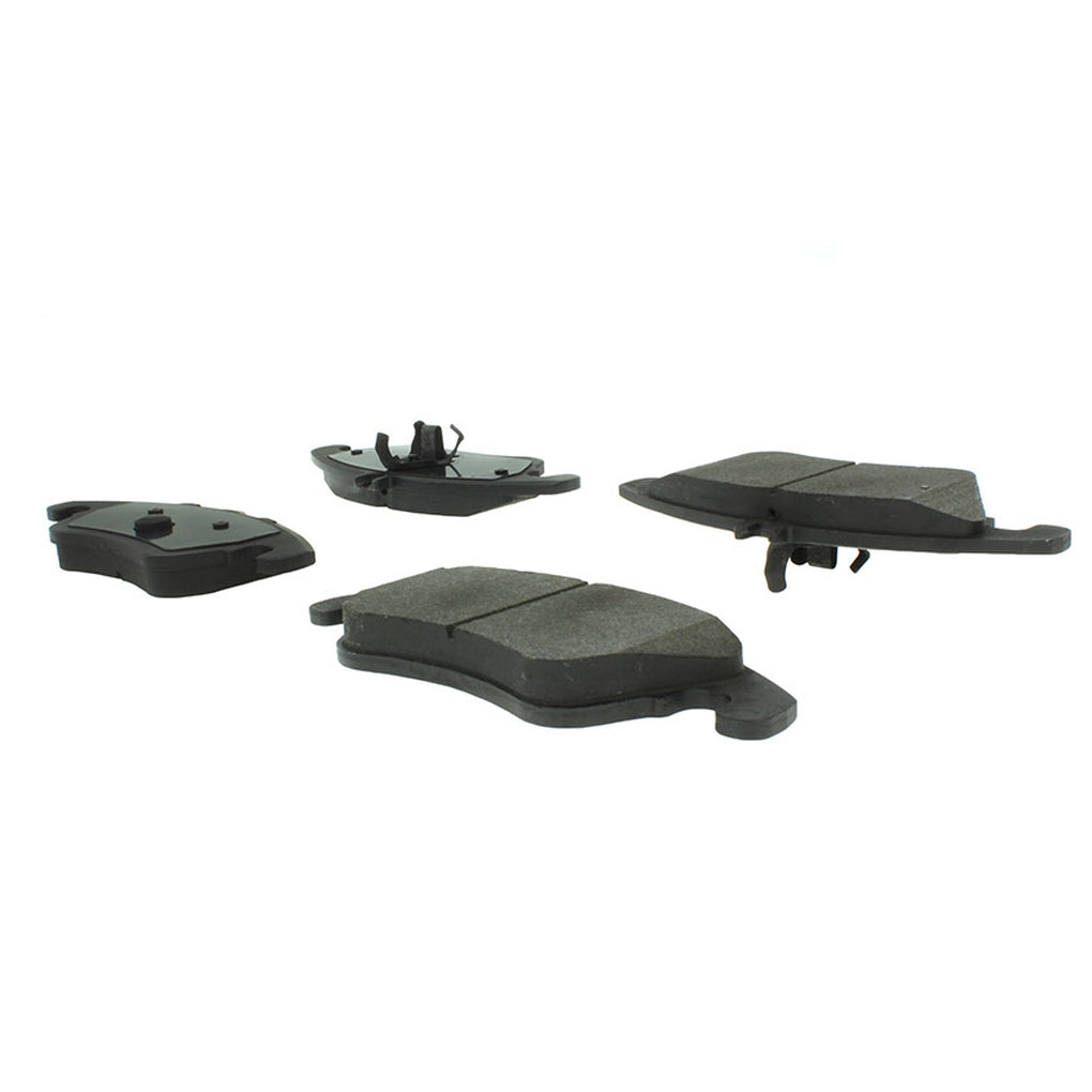 Centric - 105.13420 - PosiQuiet Ceramic Pads