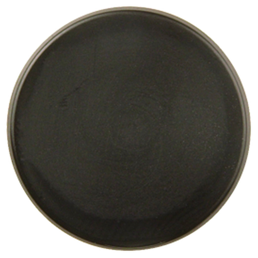Disco|10505PK|1/4in Hole Size 7/8inTop Head Diameter, Black Nylon Lower Sill Mldg. Ret.