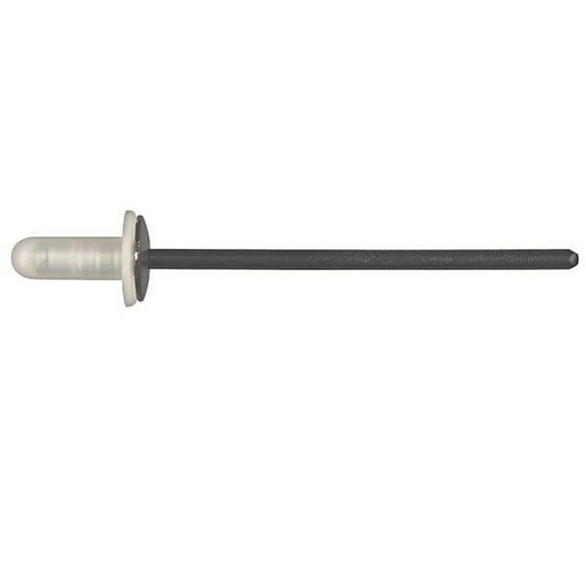Disco - 10509MT - 4mm Hole Size 1mm - 4.8mm Grip Range
