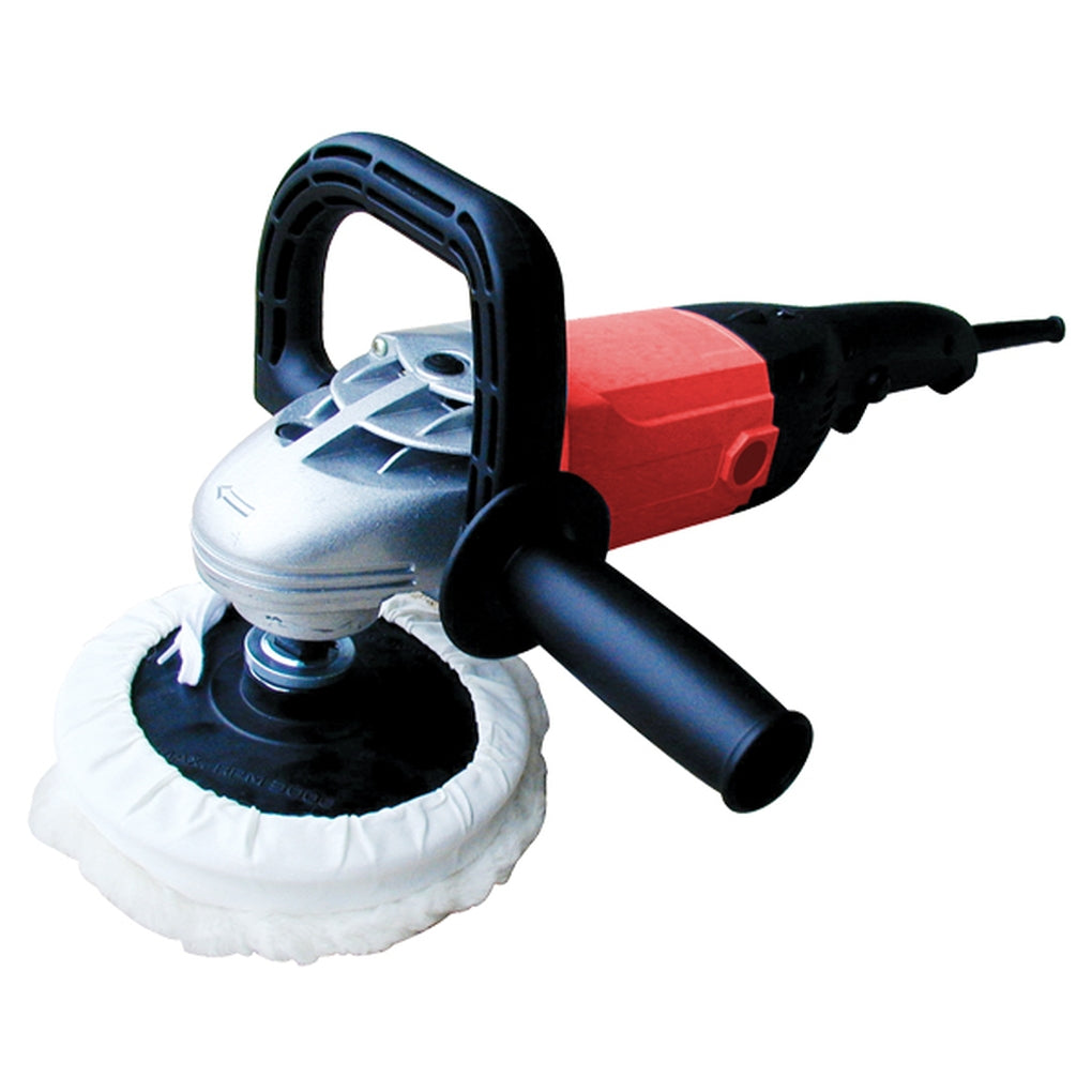 ATD - 10511 - 7 in Shop Polisher with Soft Start