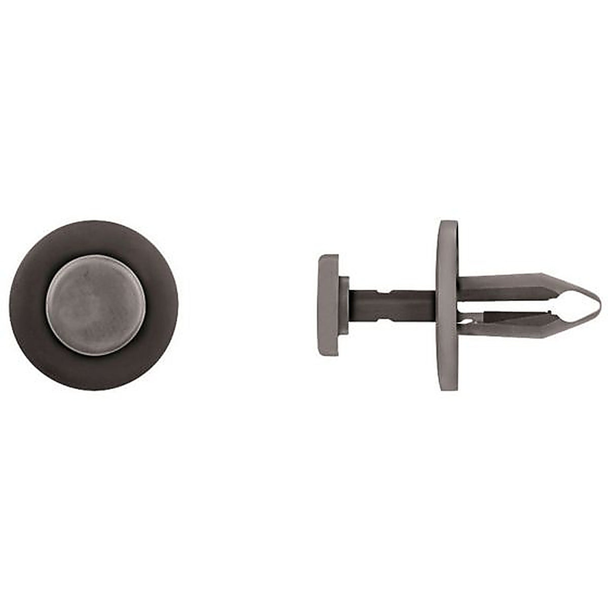 Disco - 10512MT - 7mm Hole Size 20mm Flange Size