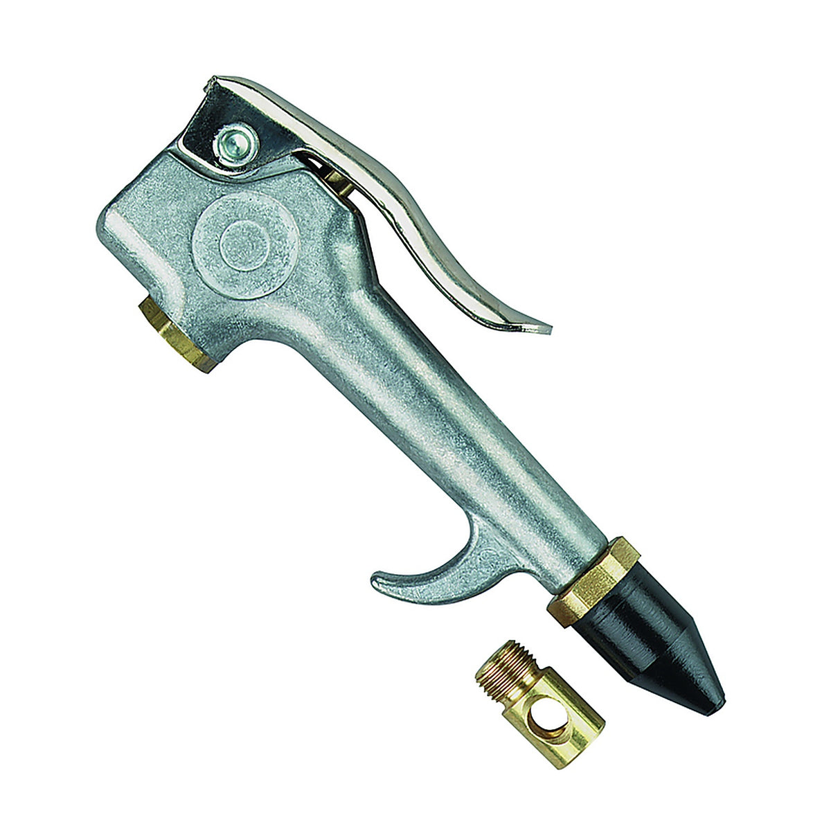 Tru-Flate - TRFL18215 - Steel Air Blow Gun 1/4 in. FNPT