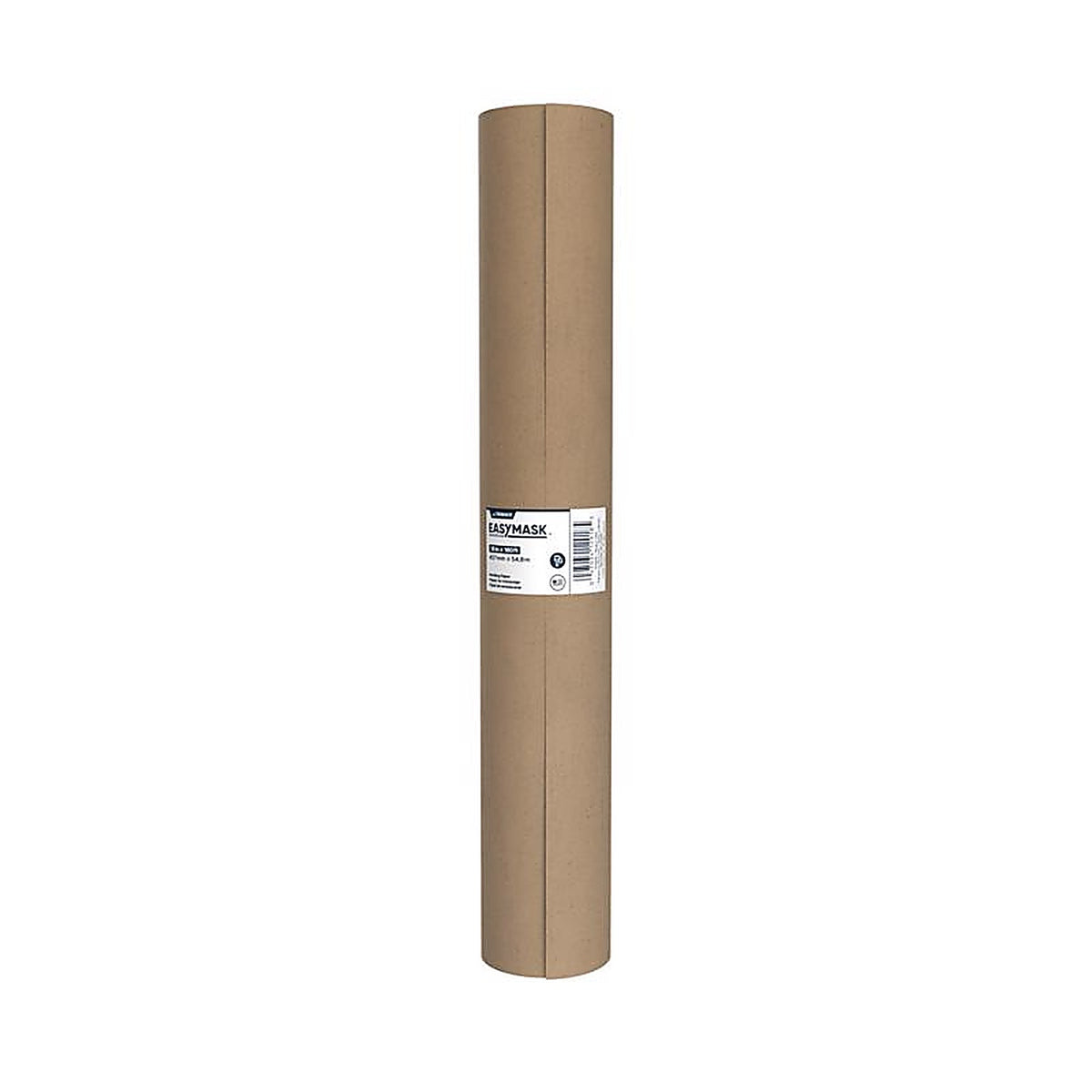 Trimaco - 12918 - Easy Mask 18 in. W x 270 ft. L Masking Paper - 1/Pack