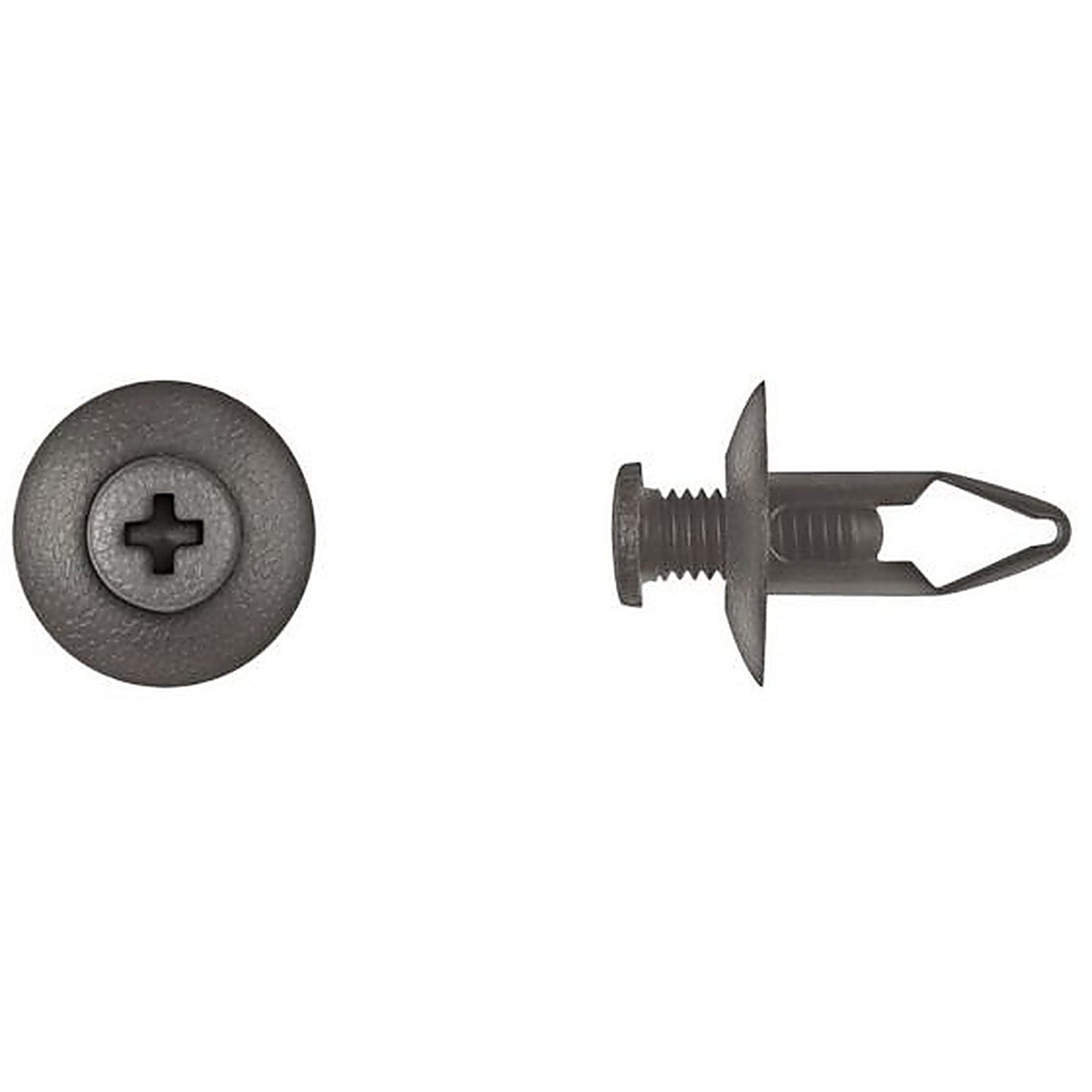 Disco - 10538MT - 8mm Hole Size 20mm Flange 20mm Stem