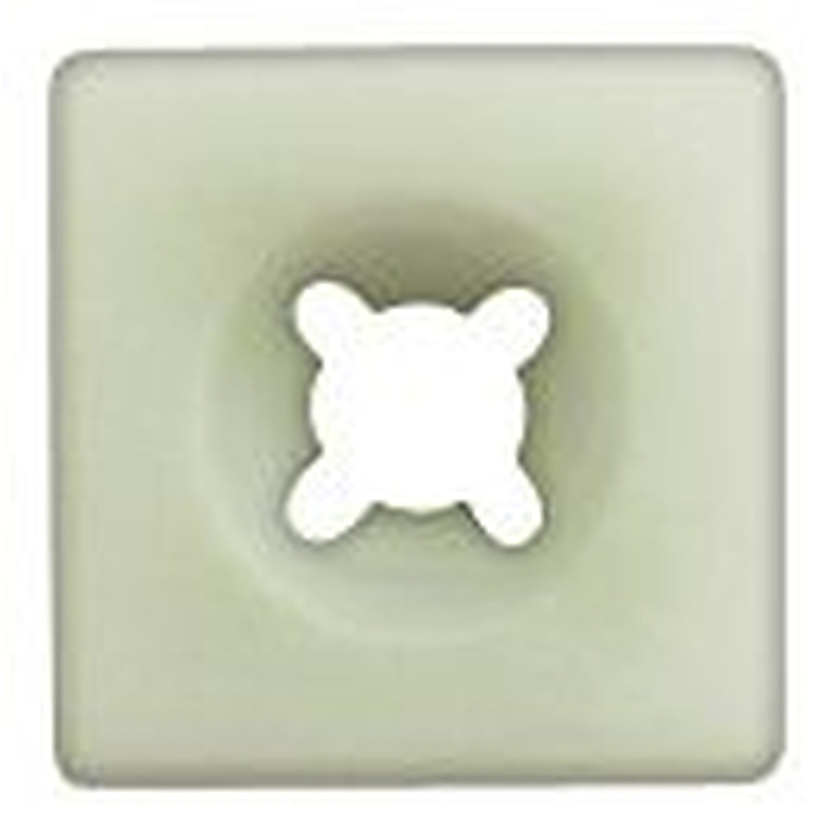 Disco - 10556MT - 8 (4.2mm) Screw Size Door Reveal Mldg