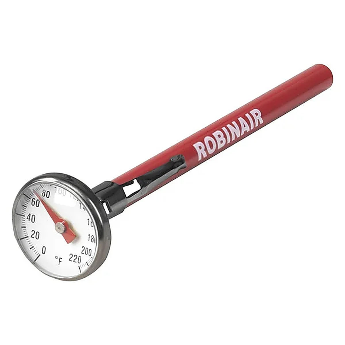 Robinair - 10597 - 1 Dial Thermometer