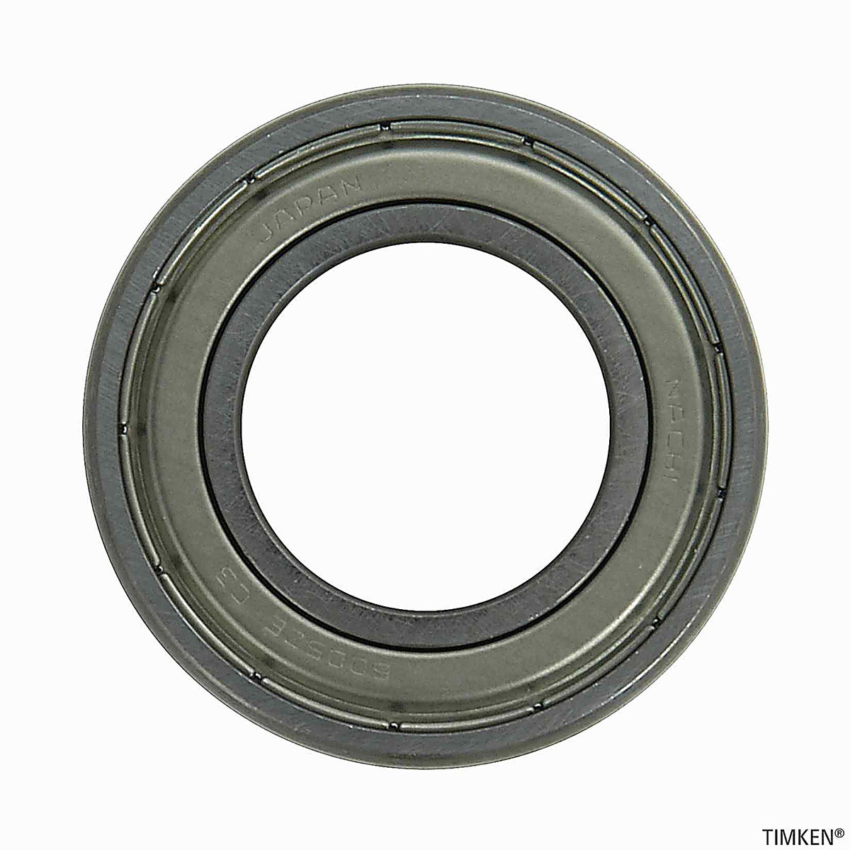 Timken Bearing - 105CC - Single Row Ball Bearing