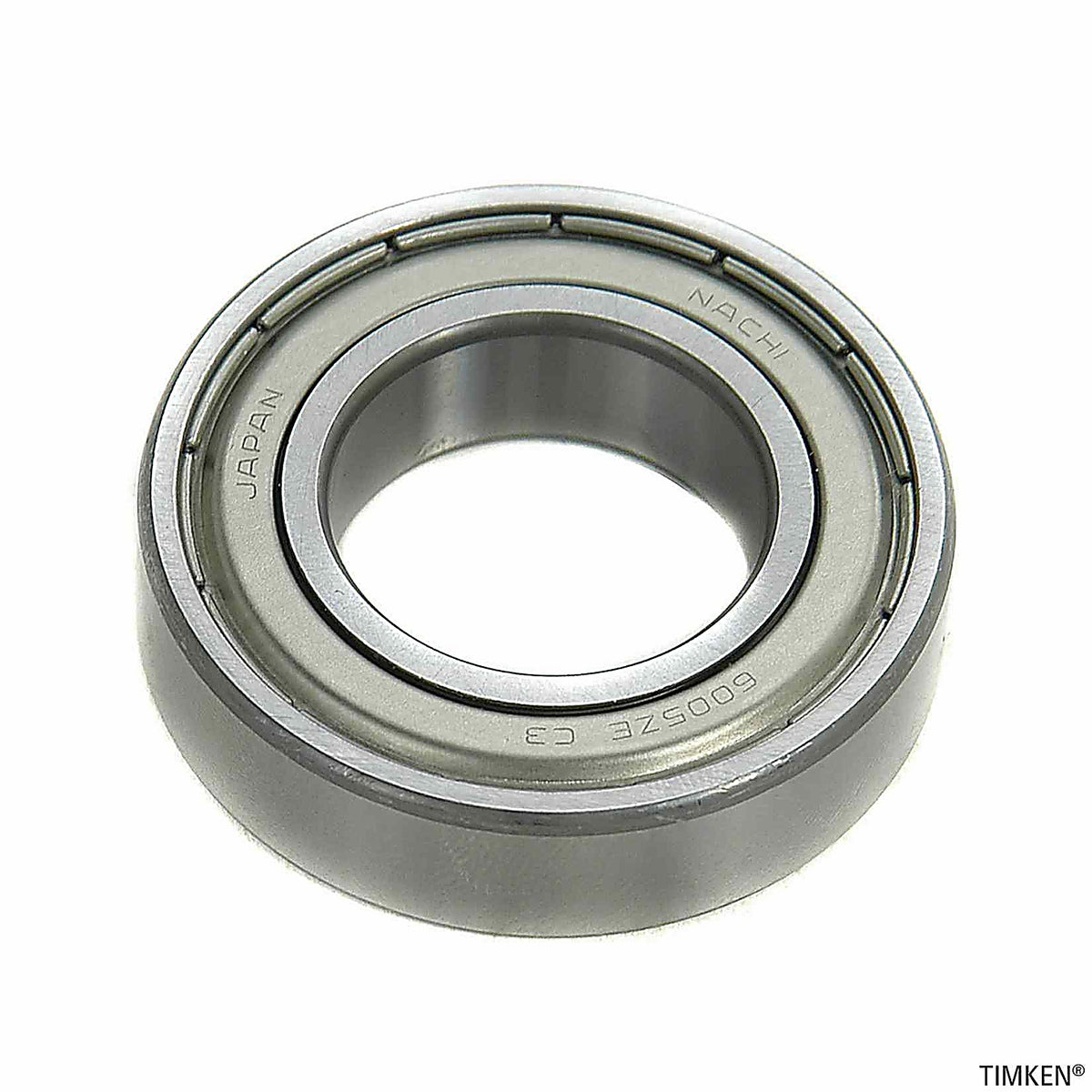 Timken Bearing - 105CC - Single Row Ball Bearing