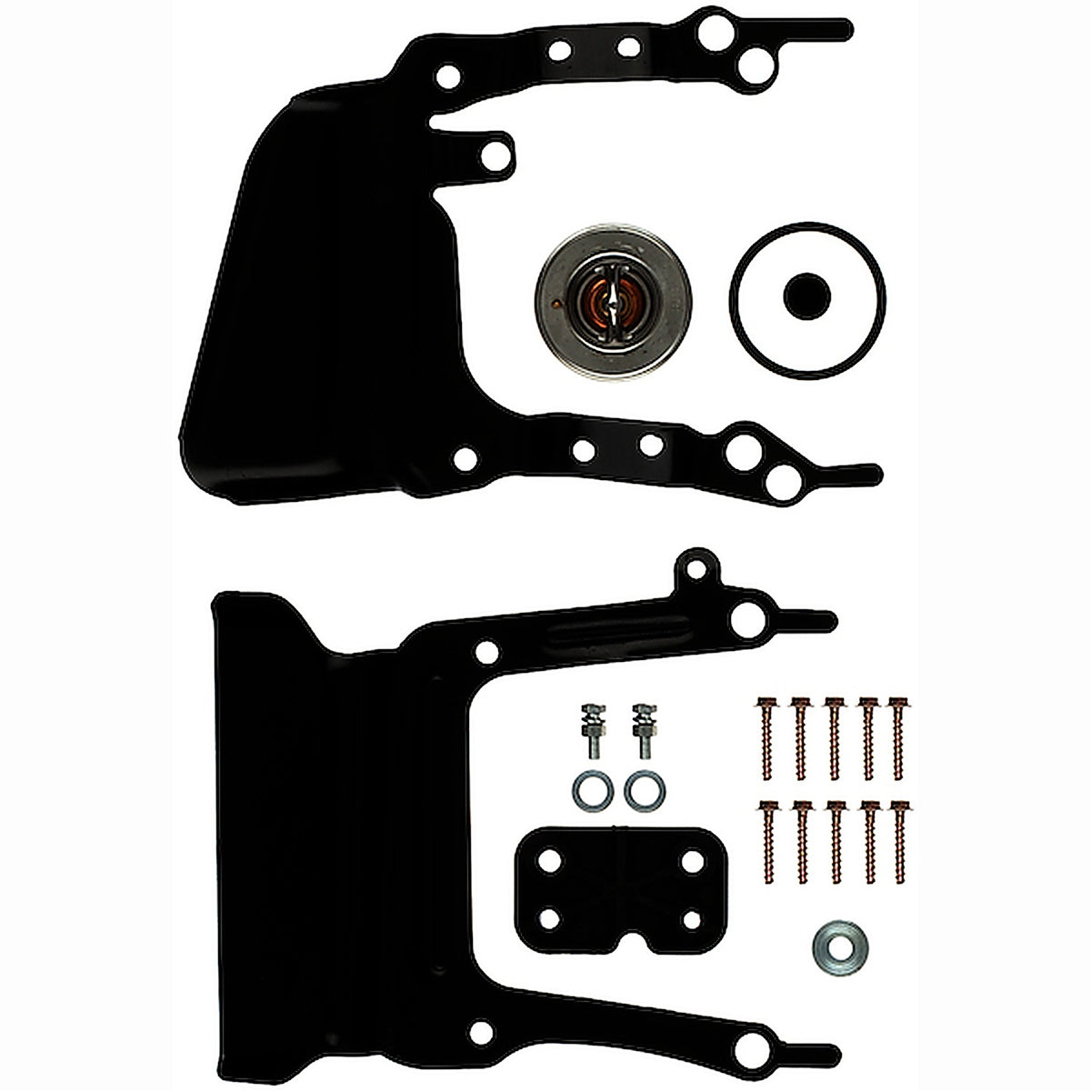 ATP - 106002 - Atp Engine Intake Manifold