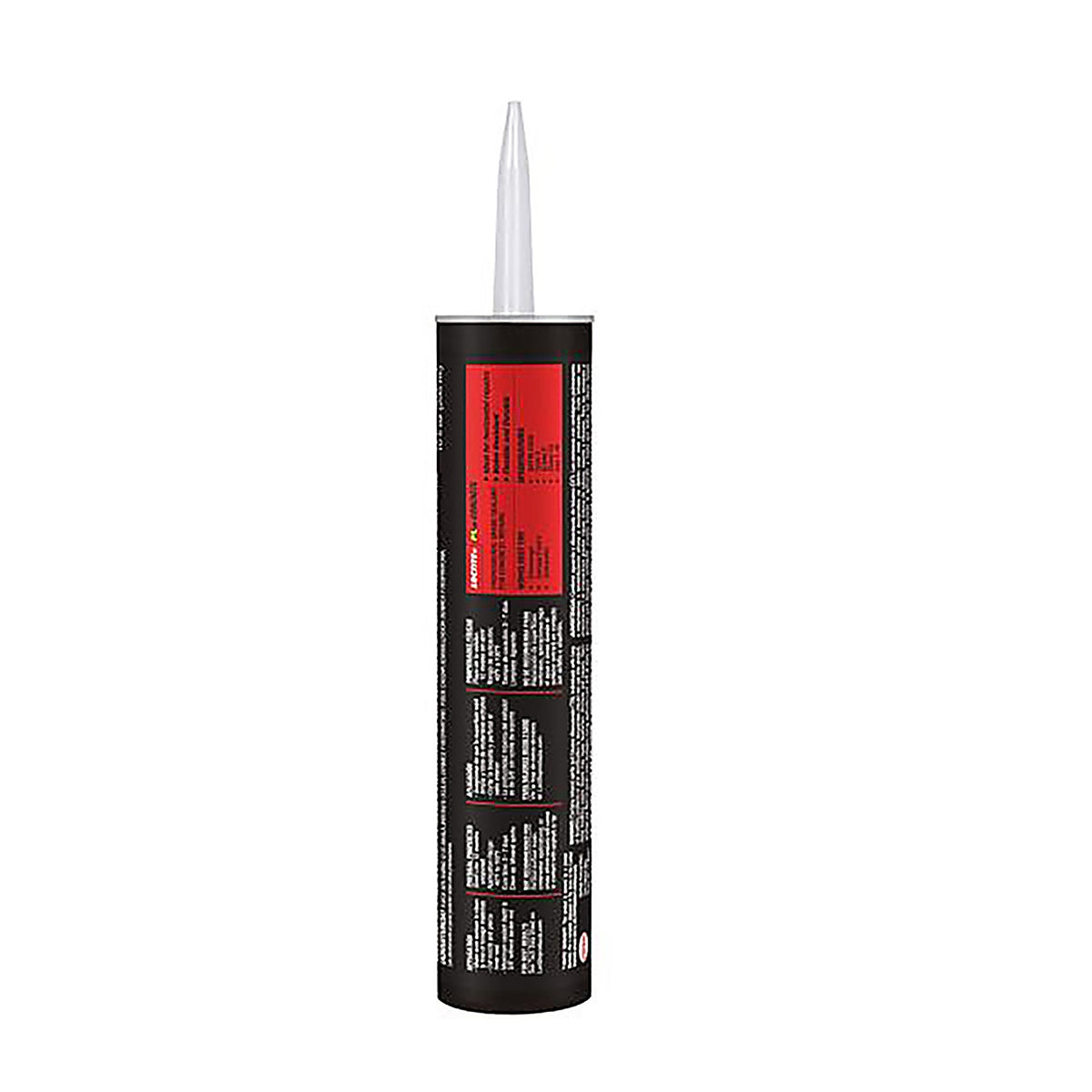 Loctite - 1618150 - PL Concrete Gray Polyurethane Concrete Filler and Sealant 10 oz