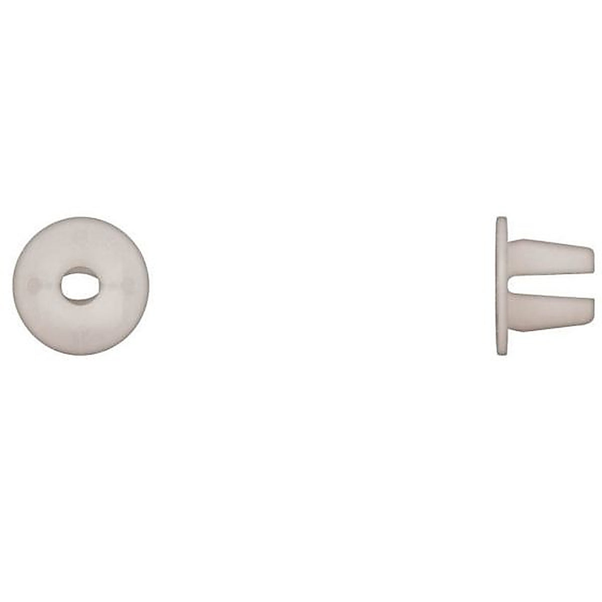 Disco - 10659MT - 10 Screw Size Fits a 9mm Square Hole