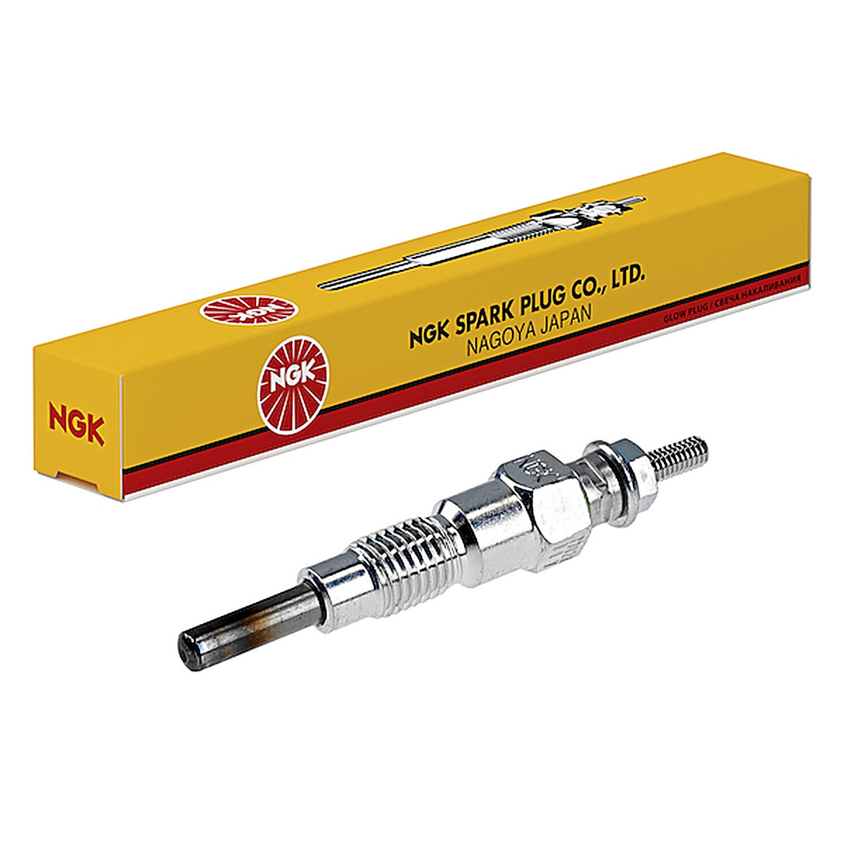NGK - 1065 - Ngk Diesel Glow Plug