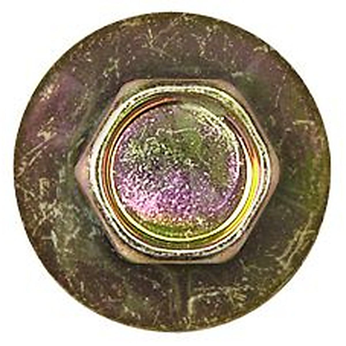 Disco - 10683MT - 6.3-1.81 X 20mm 18mm Loose Washer