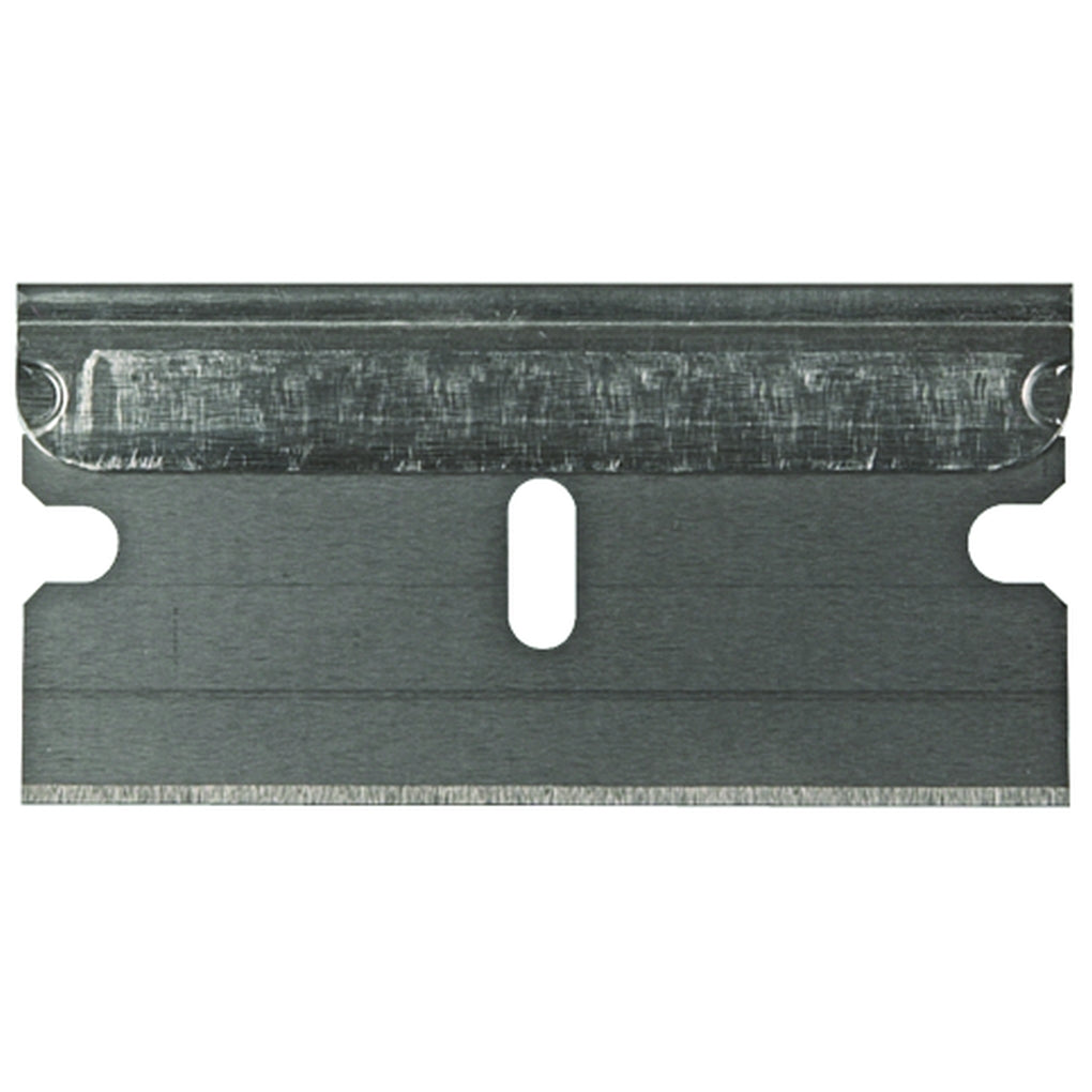 Disco|10690|Single End (100 per box) , Industrial Razor Blades