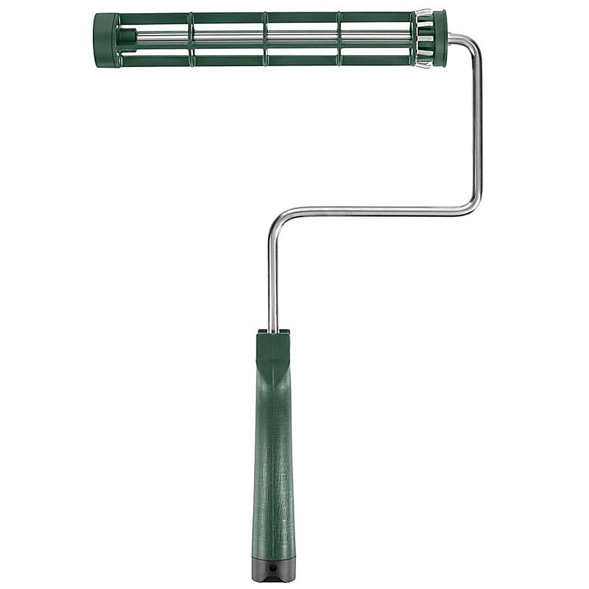 Wooster - R017-9 - Sherlock 9 in. W Cage Paint Roller Frame Threaded End