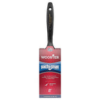 Wooster - Z1120-2 - Yachtsman 2 in. Flat Paint Brush