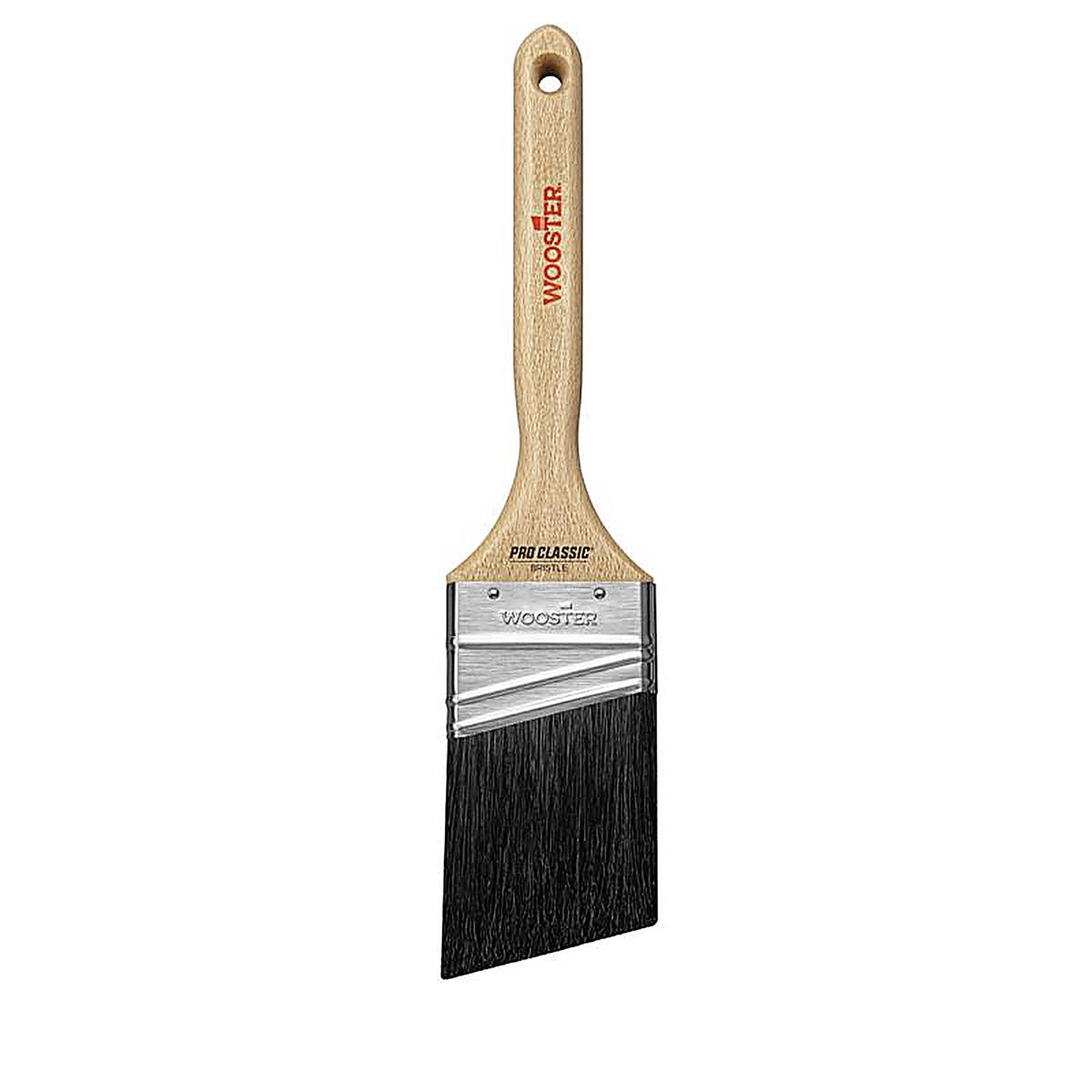 Wooster - Z1293-2.5 - Pro 30 Lindbeck 2-1/2 in. Angle Paint Brush