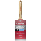Wooster - 4175-3 - Ultra Pro 3 in. W Flat Paint Brush