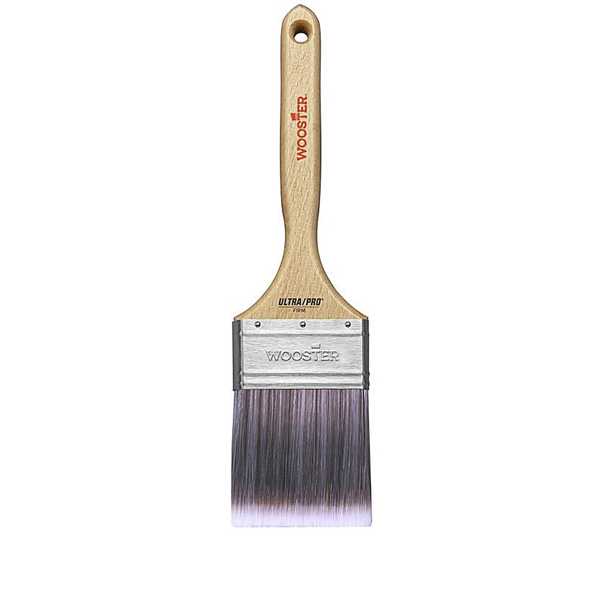 Wooster - 4175-3 - Ultra Pro 3 in. W Flat Paint Brush