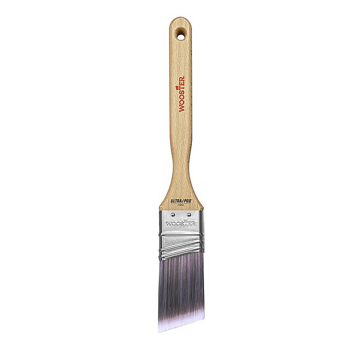 Wooster - 4174-1.5 - Ultra Pro 1.5 in. W Angle Paint Brush