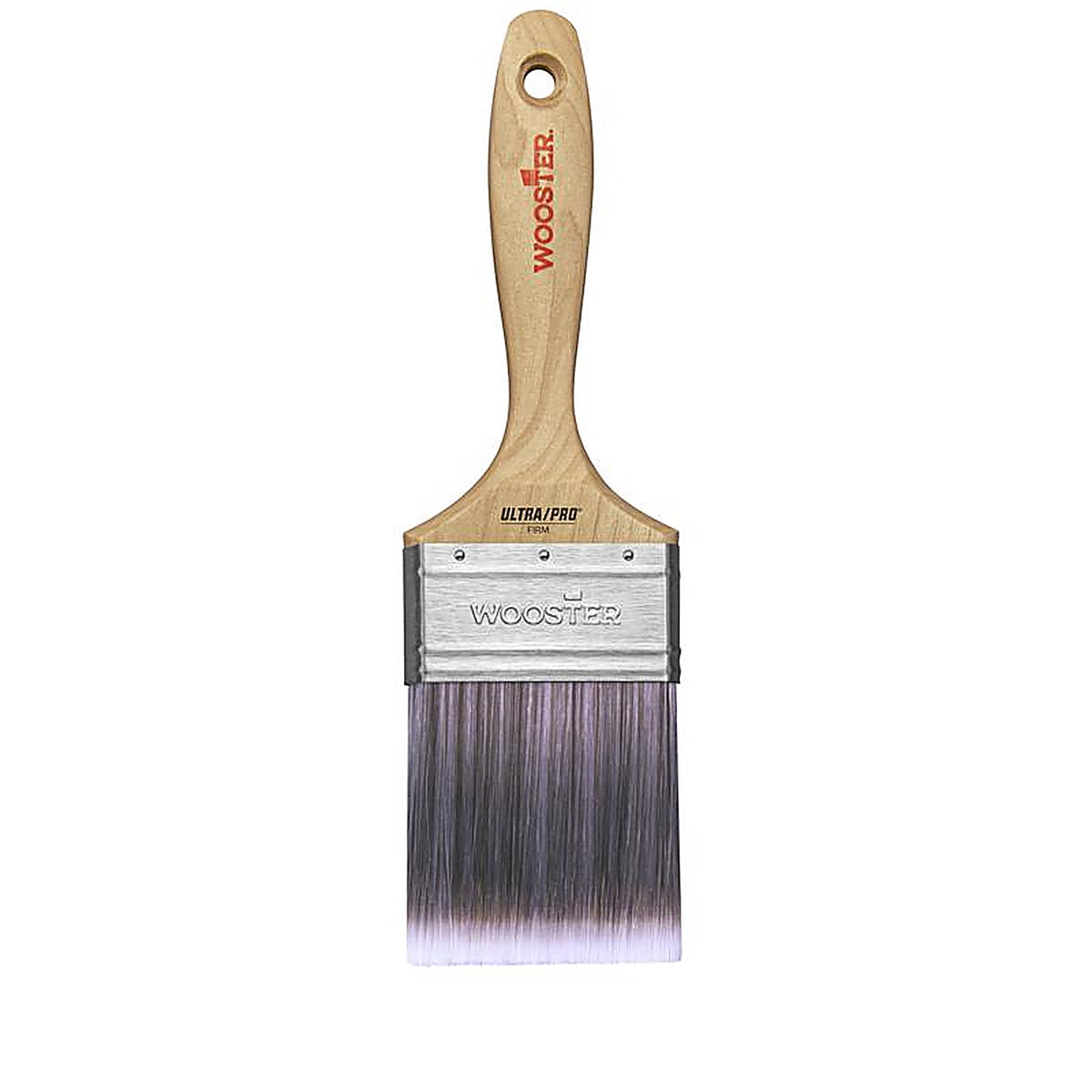 Wooster - 4173-3 - Ultra/Pro 3 in. Firm Flat Paint Brush