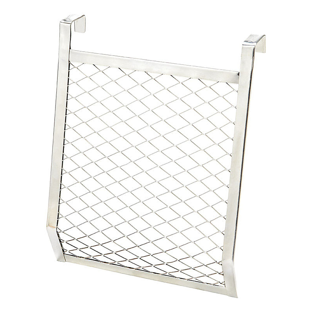Linzer - RM414 - Silver 2 gal. Metal Bucket Grid