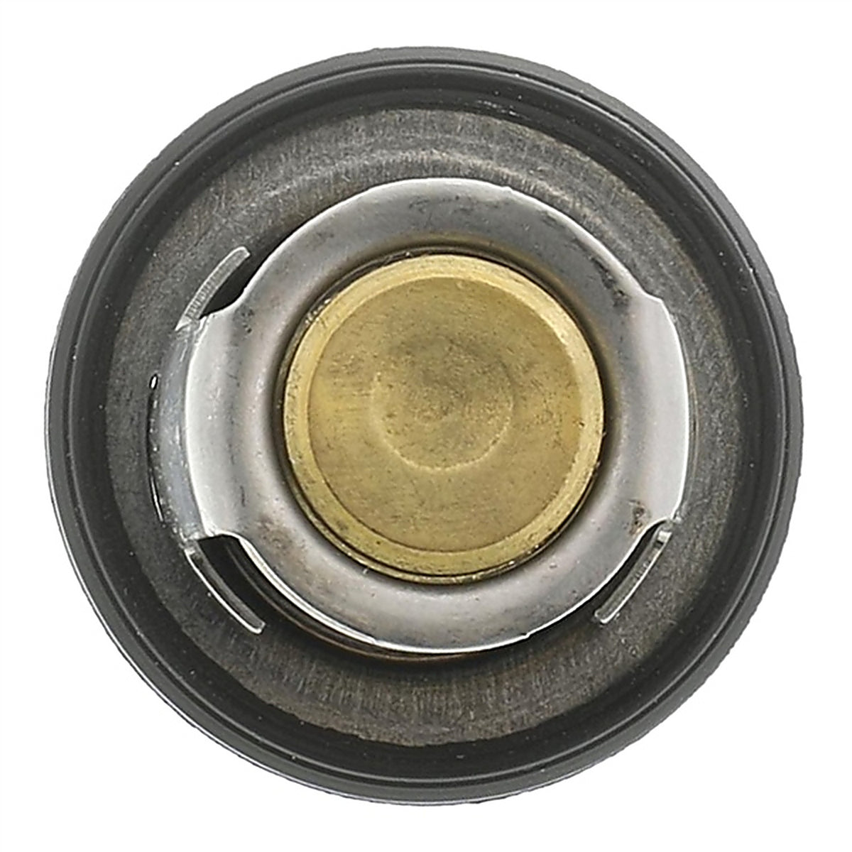 MotoRad - 1071-198 - Thermostat-198 Degrees w/Seal