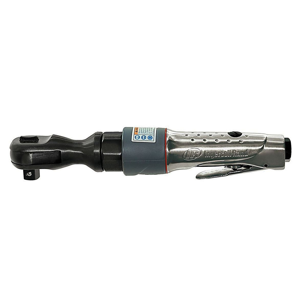 Ingersoll Rand - 1077XPA - 1/2 Inch Drive Heavy Duty Air Ratchet