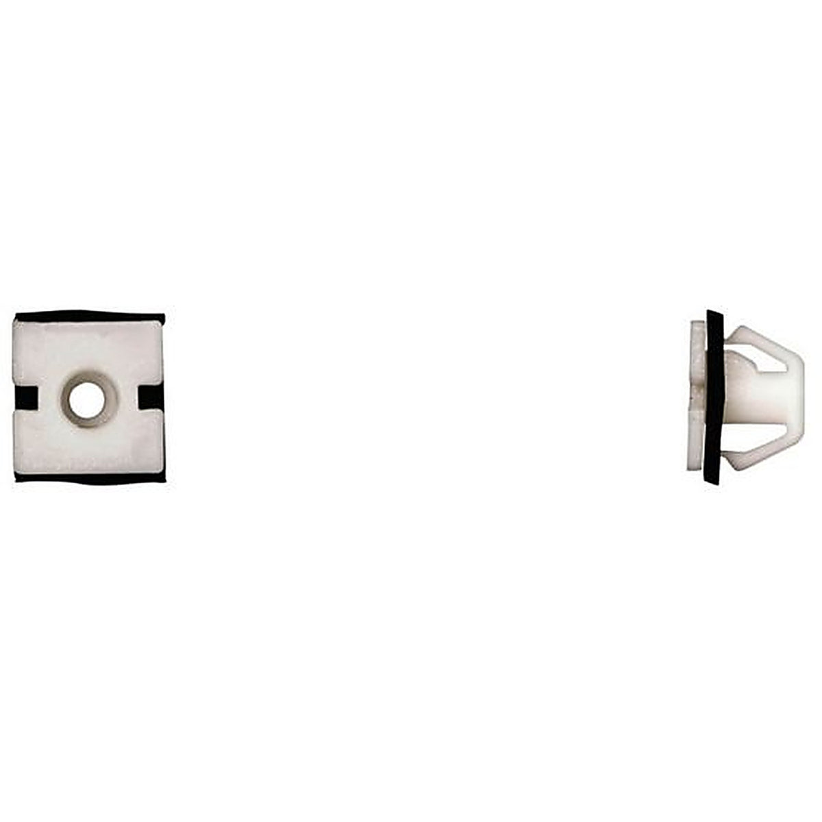 Disco - 10783MT - 8 (4.2mm) Screw Size 10mm Stem Length
